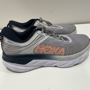 Hoka One One Bondi 7 Running Shoes